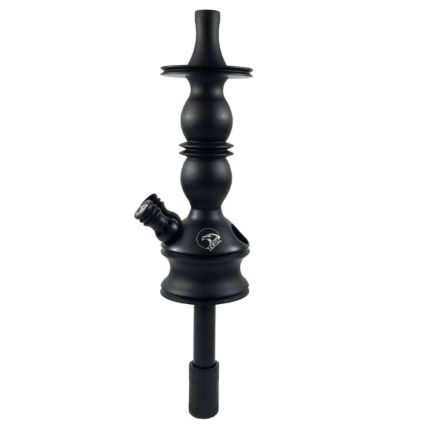 STEM ZEUS SINGLE PRETO FOSCO