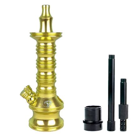 STEM ZEUS SMART DOURADO