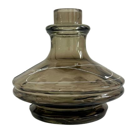 VASO ALADIN ABSTRATO FUME (P)
