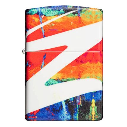 ISQUEIRO ZIPPO DIPPY Z (COD6706)