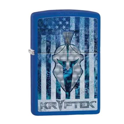 ISQUEIRO ZIPPO KRYPTEK
