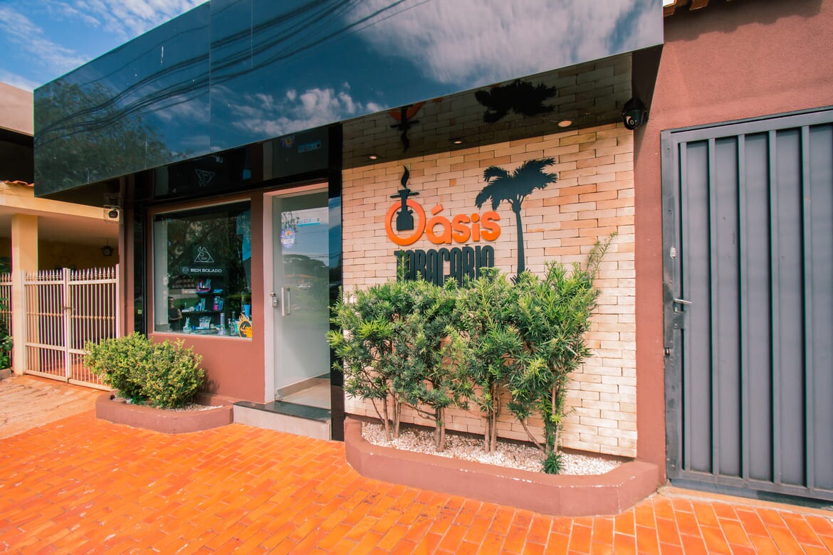 oasis headshop